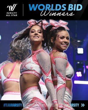 Image post by @varsityallstar on Instagram