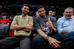 Image post by @olympiacosbc on Instagram