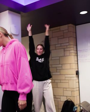 Image post by @tommiewbball on Instagram