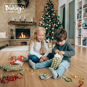 Image post by @blakleysflooring on Instagram