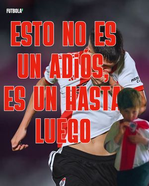 Image post by @futbolamedia on Instagram