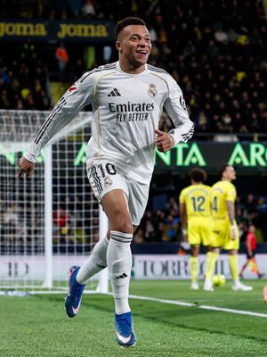Image post by @realmadrid on Instagram
