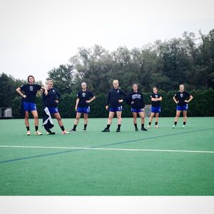 Image post by @bentleywlax on Instagram