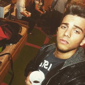 Image post by @fedevigevani on Instagram