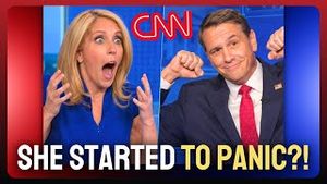 Video post by @townhall on YouTube