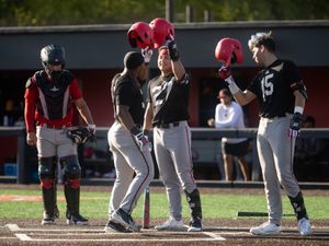 Image post by @astatebaseball on Instagram