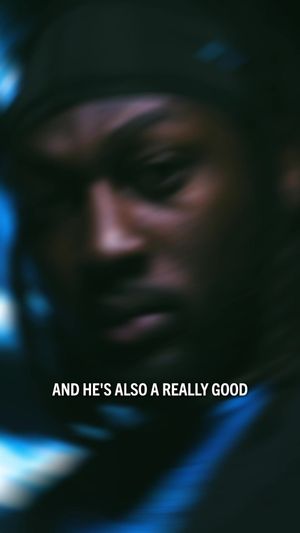 Video post by @panthers on TikTok