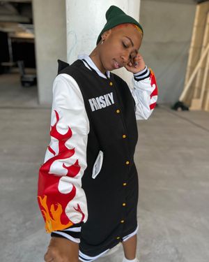 Image post by @friskmegood on Instagram