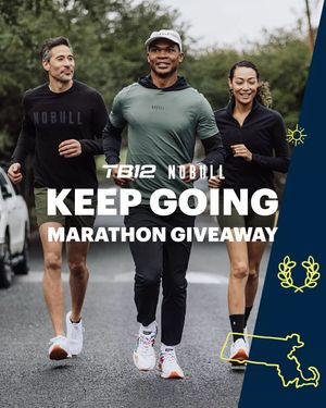 Image post by @tb12sports on Instagram