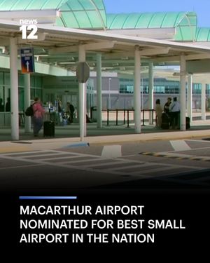 Image post by @news12li on Instagram