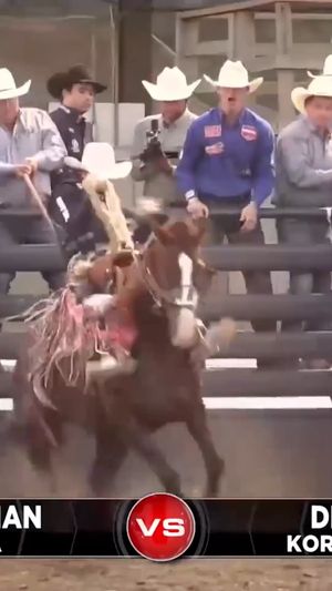 Image post by @prca_prorodeo on Instagram