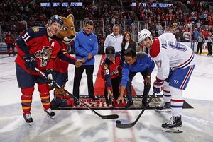 Image post by @flapanthers on Instagram