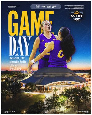 Image post by @uni_wbb on Instagram