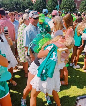 Image post by @kappadeltaua on Instagram