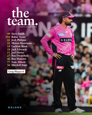 Image post by @sixersbbl on Instagram