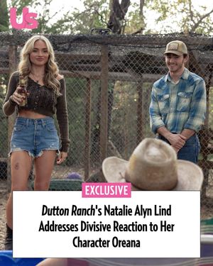 Image post by @usweekly on Instagram