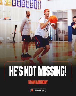 Image post by @cuse_mbb on Instagram