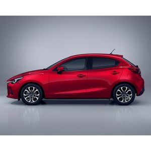 Image post by @mazdausa on Instagram