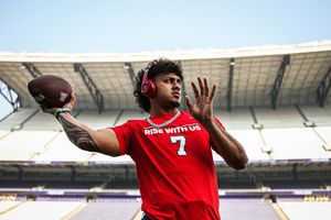 Image post by @arizonafootball on Instagram