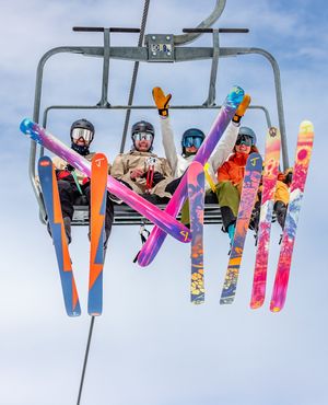 Image post by @j_skis on Instagram