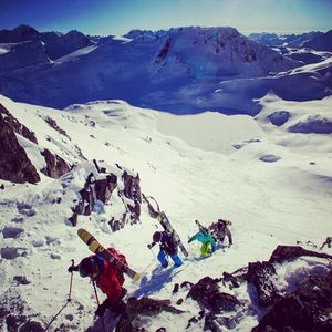 Image post by @whistlerblackcomb on Instagram