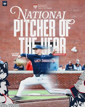 Image post by @uconnbsb on Instagram