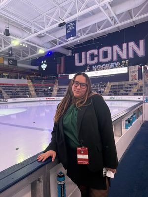 Video post by @hannahinsports on TikTok