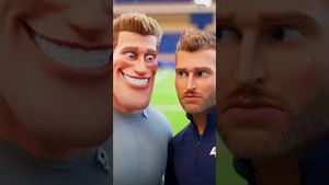 Video post by @magichourai on YouTube