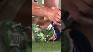 Video post by @premiershiprugby on YouTube