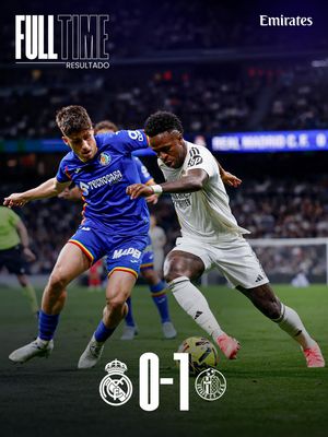 Image post by @realmadrid on Instagram