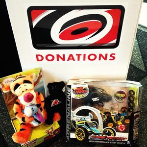 Image post by @canes on Instagram