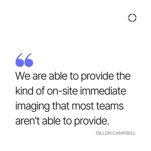 Image post by @oxosmedical on Instagram