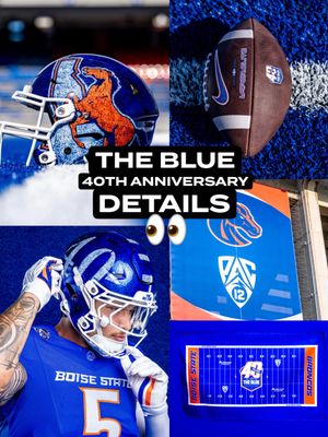 Video post by @pac12network on TikTok