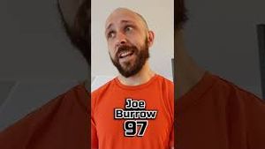 Video post by @BenchwarmerBran on YouTube