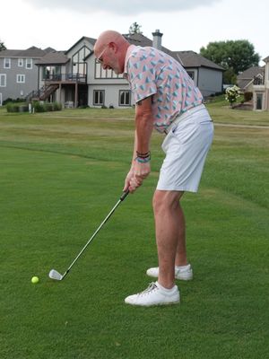 Image post by @fairwayfinestgolf on Instagram