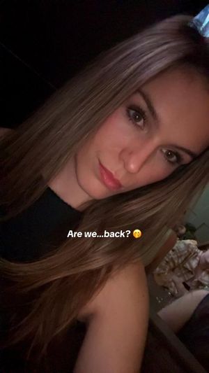 Video post by @byhaleyjo on TikTok
