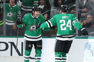 Image post by @DallasStars on Twitter