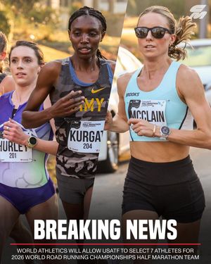 Image post by @citiusmag on Instagram