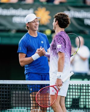 Image post by @arizonatennisclassic on Instagram