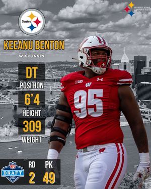 Image post by @steelersupdatecom on Instagram