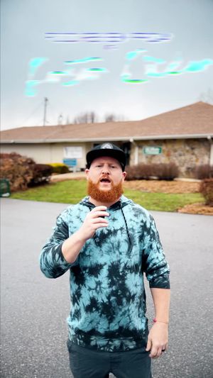 Video post by @doctorricker on Facebook