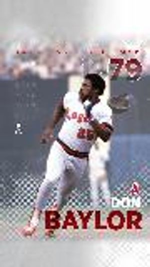 Image post by @AngelsBeisbol on Facebook