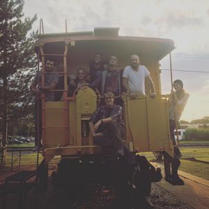Image post by @jessemcanally on Instagram