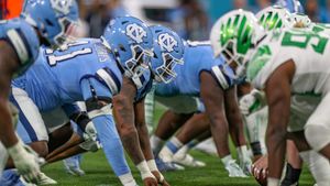 Image post by @holidaybowl on Twitter