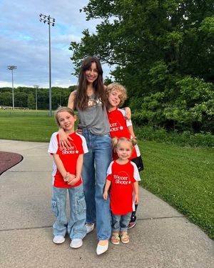 Image post by @itsmegwilson on Instagram