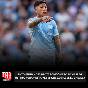 Image post by @tabdeportes on Instagram