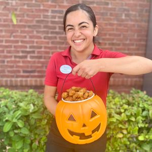 Image post by @chickfilawaterfordlakes on Instagram