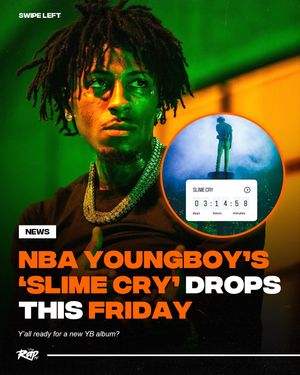 Video post by @rap on TikTok
