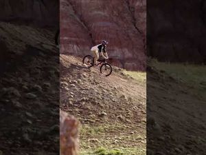 Video post by @Teton Gravity Research on YouTube