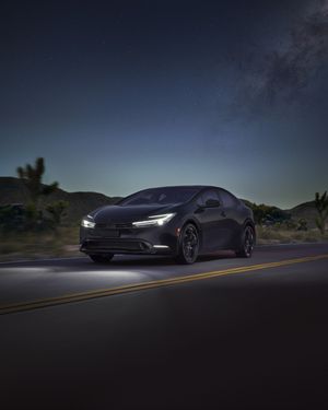 Image post by @toyotacanada on Instagram